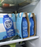 简爱顺畅配方 益生菌酸奶110g*16瓶 GOS益生元 低温酸牛奶 源头直发 实拍图