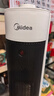 美的（Midea）【超级单品】直流变频暖风机取暖器 全屋升温电暖器 节能电暖气 家用电热风机 小太阳烤火炉HFV20D 实拍图