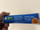 好来（DARLIE）(原黑人)超白密泡小苏打牙膏温和亮白去黄去牙渍烟渍120g新旧包装 实拍图
