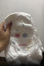 好奇（Huggies）金装拉拉裤XL96片(12-17kg)尿不湿【速干不易红】 实拍图