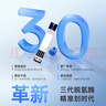 三诺优准高精准医用级血糖仪脱氢酶血糖试纸 200支试纸（无仪器） 实拍图