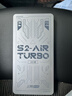上赞 S2 air turbo随身wifi免插卡移动wifi4g随行无线网卡笔记本电脑车载上网卡 三网通|极速版【网速提升400%】 实拍图