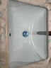 DURAVIT【全网低价】（杜拉维特）台盆嵌入式台下盆洗手一体面盆洗手水槽 030549【超级爆款】单台盆 实拍图