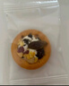 麦酥园 坚果饼干点心休闲零食品孕妇儿童年货办公室小吃零食独立包装1斤 实拍图