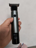 TAKMOR【德国】理发神器剃光头自理发器电推子充电电推剪油头鬓角修剪器成人儿童专用充电理发剪雕刻发廊 【数显版】升级续航丨强劲电机不卡发普通装 实拍图