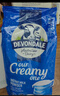 德运（Devondale）全脂成人奶粉1kg袋装调制乳粉儿童学生奶粉高钙澳洲原装进口早餐 实拍图