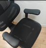 西昊C300二代Lite人体工学椅电脑办公椅人工力学座椅腰背滑翔动态支撑 实拍图