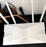 普联（TP-LINK） 大道AX3000满血WiFi6千兆无线路由器 5G双频家用穿墙 Mesh 3000M无线速率 信号增强 易展 XDR3010 实拍图