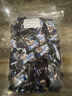 阿尔卑斯咖啡味硬糖焙香咖啡硬糖袋装1000g约260颗糖果办公室婚庆喜糖零食 咖啡味硬糖500g 实拍图
