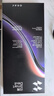 闪魔【AR增透抗反光】适用苹果17Pro钢化膜iPhone17pro手机膜AR增透全屏覆盖防尘无尘仓保护膜2片装 实拍图