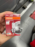 欧司朗（OSRAM）远亮型卤素灯SUP升级款汽车大灯远光灯近光灯 H4 12V70/65W单只 实拍图