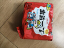 出前一丁（NISSIN）日清 进口方便面速食 麻油味 五连包*100g 泡面拌面早餐热门商品 实拍图