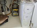 科罗菲（COLOFEL）水宝宝净水器家用 0陈水0阻垢0添加 1200G大流量 陶氏RO反渗透 厨下式净水机过滤器直饮机 CORO-1200D plus【5年陶氏RO膜】 实拍图