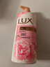 力士（LUX）(LUX)沐浴露 恒久嫩肤 淡雅香氛 娇肤香氛沐浴乳1000g留香 实拍图