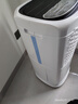百奥（PARKOO）除湿机/抽湿机 除湿量60升/天120㎡家用除湿器地下室别墅商用大功率工业抽湿器 净化干衣PD602AR 实拍图