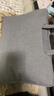 嘉速 15.6/16英寸笔记本电脑包  适用于MacBook小米联想华为戴尔惠普华硕 商务超薄简约内胆保护套 灰 实拍图