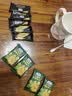 MEMBER'S MARK山姆饼干组合混装分装黑松露火腿海盐苏打牛肉办公室零食代购 【山姆精选饼干混搭】【9款35包】 实拍图