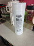 清扬冰爽净透型去屑头皮护理洗发露含冰爽薄荷醇净澈去油400g 实拍图