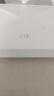 中兴（ZTE）巡天AX3000满血WIFI6千兆无线路由器 自研双核主芯片5G双频Mesh3000M无线速率【赠品版】 实拍图