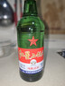 红星二锅头 大二 清香型白酒 65度 500ml 单瓶装 实拍图
