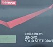 联想（Lenovo）512GB SSD固态硬盘m.2(SATA) SL700固态宝系列 2242板型 实拍图