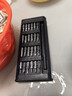 手工工具套装实验DIY多功能精密32合一24合一皮包款12合一螺丝刀起子手机电脑笔记本维修 工具盒25合一（塑料杆）颜色随机 实拍图