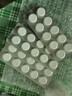 【原研药】拜耳达喜 铝碳酸镁咀嚼片 0.5克*30片*1盒 慢性胃炎 胃痛 胃灼烧感 胃胀 胃酸 实拍图