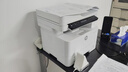 惠普（HP）323sdnw激光无线自动双面打印机 复印机 连续复印扫描黑白打印机一体机 办公室打印 一年上门 实拍图