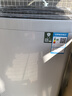 威力（WEILI） 波轮洗衣机 8KG全自动大容量 13分钟快洗 10档水位 护衣内筒防锈箱体 以旧换新XQB80-1999 实拍图