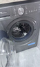 小天鹅（LittleSwan）滚筒洗衣机全自动家用 带烘干洗烘一体 12KG超薄大容量 TD120V098WDT 以旧换新 国家补贴 京东自营 实拍图