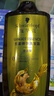 施华蔻（Schwarzkopf）生姜精华洗发露600ml  持久控油清爽蓬松洗发水 无硅油洗头膏 实拍图