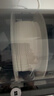 拓竹PLA Basic基础 3D打印耗材 高韧性易打印 RFID智能参数识别--净重1kg 玉石白10100 无料盘 实拍图