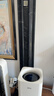 气熙（airx）【母婴级】无雾加湿器卧室家用办公室孕妇婴儿空气加湿上加水800ml/h加湿量H8 实拍图