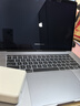 苹果（Apple） MacBook Pro/Air 二手苹果笔记本电脑 商务 办公 游戏 设计 剪辑 99新18款932灰962银16G/256GBar 实拍图
