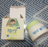 强生（Johnson）儿童牛油果面霜61.8g 青少年滋润保湿护肤秋冬补水防干裂新年礼物 实拍图