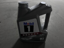 美孚（Mobil）美孚1号极光银美孚 先进全合成汽机油5W-40 SP级4L  实拍图