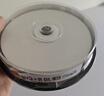 联想（Lenovo）DVD+R DL 空白光盘/刻录盘 8速8.5GB 台产档案系列 桶装10片 单面双层 可打印 实拍图