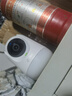360摄像头9pro 高清400万像素微光全彩家用监控手机远程双向通话360度旋转婴儿看护器 实拍图