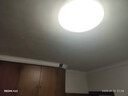 欧普照明（OPPLE）led吸顶灯改造灯板圆形节能灯条贴片替换灯盘光源灯珠  35W白光 实拍图