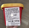 清净园韩国进口 淳昌辣椒酱 微辣韩式石锅拌饭酱部队火锅辣炒年糕酱500g 实拍图