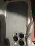 Apple/苹果【需签收激活】iPhone 16 Pro（A3294）128GB 原色钛金属 支持移动联通电信5G 双卡双待手机 实拍图