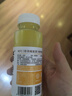 褚橙100%NFC鲜榨橙汁 零添加非浓缩还原果汁245ml*6瓶 【年货节送礼】 实拍图