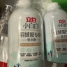 立白 小白白羽绒服专用洗衣液 1斤  柔软蓬松 去污护绒 机洗不伤羽绒 实拍图
