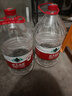 农夫山泉 饮用水 饮用天然水5L*4桶 整箱装 桶装水随机包装 实拍图