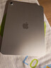 Apple/苹果 iPad11英寸 A16芯片2025年款 平板电脑 (128GB WLAN版/学习办公娱乐)银色 实拍图