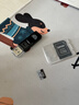 雷克沙TF卡 运动相机高速卡大疆无人机pocket3内存卡gopro存储卡micro sd卡 【店长推荐】256G SilverPlus读205 TF卡 晒单实拍图