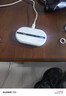 中兴随身wifi6免插卡移动wifi无线网卡便携式热点4g路由器无限笔记本电脑通用流量2025款U10LS白色 实拍图