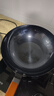 美的（Midea）铁锅炒锅 无涂层精铁炒菜锅煎锅家用燃气灶电磁炉通用礼品 实拍图