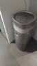 美的（Midea）【九重净化加湿一体】空气净化器加湿器鼻炎家用除甲醛烟味异味过敏原空气净化机RX600Pro 实拍图