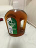 滴露（Dettol）消毒液衣物除菌液洗衣消毒水1.8L 杀菌除螨除甲流H3N2春节大扫除 实拍图